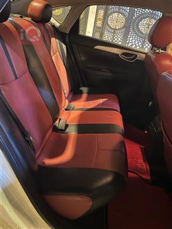 نيسان سنترا